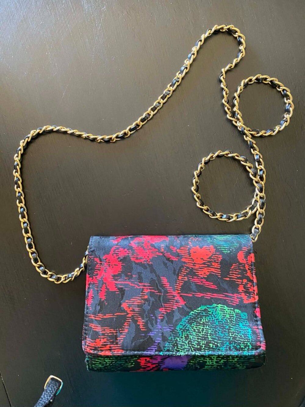 Crossbody Purse